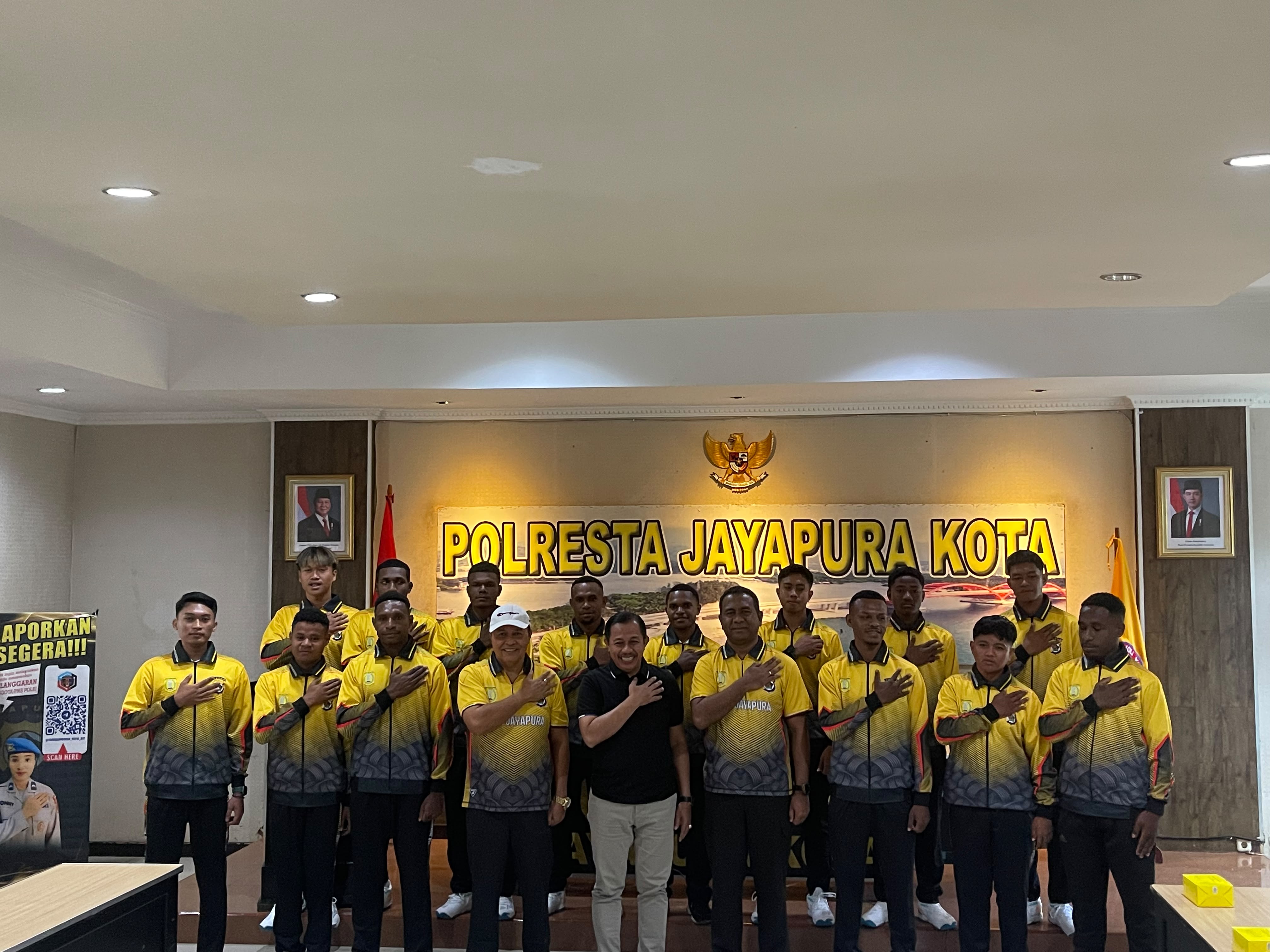 Foto Berita